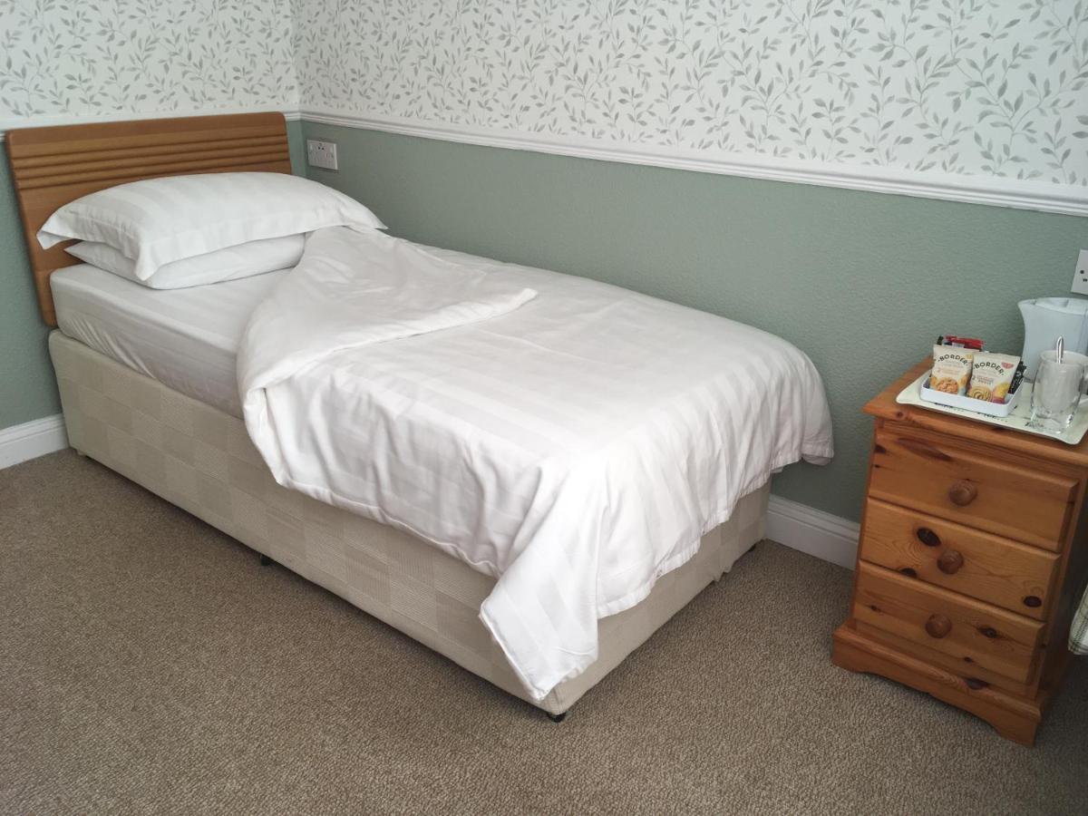 Blythewood Guest House Coleshill Exteriör bild