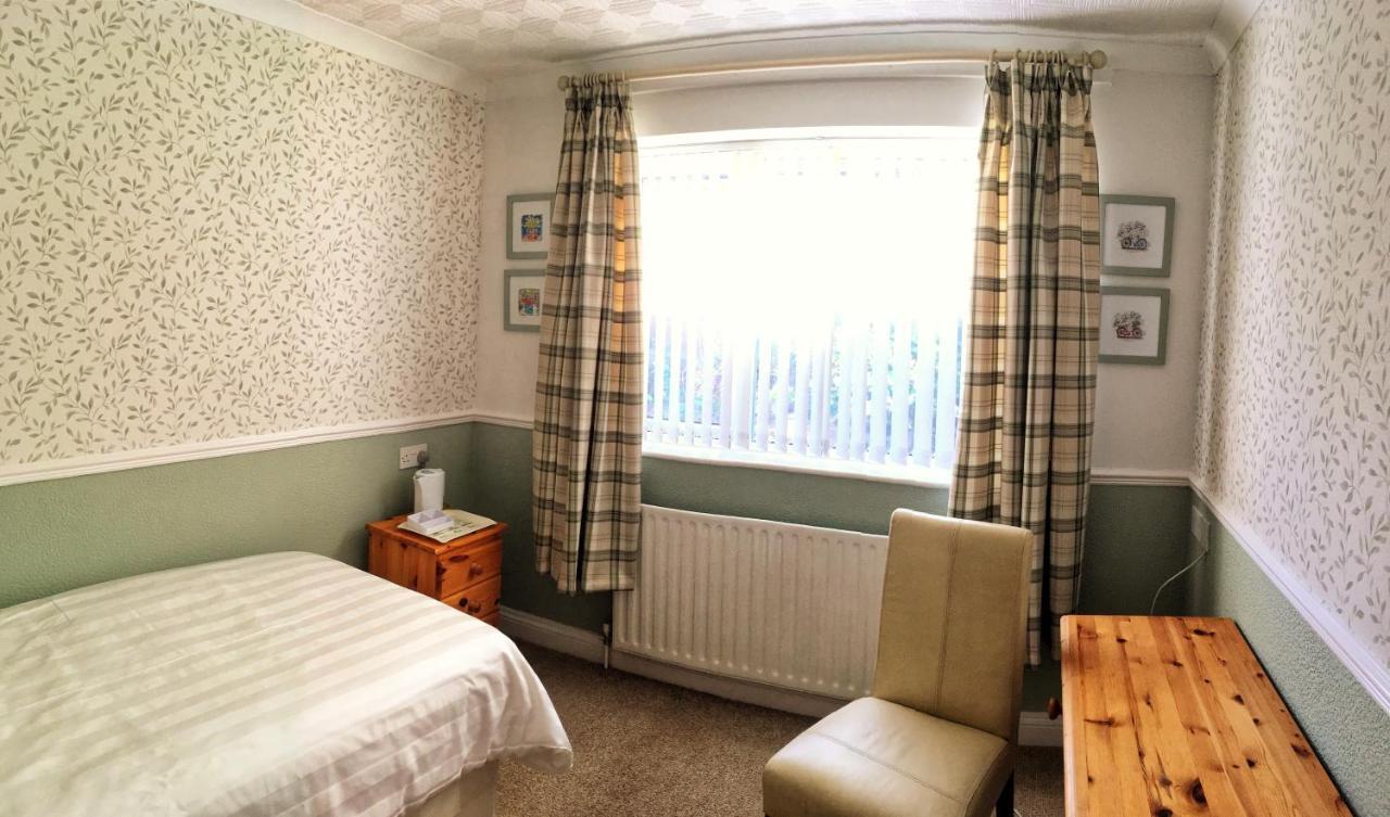 Blythewood Guest House Coleshill Exteriör bild