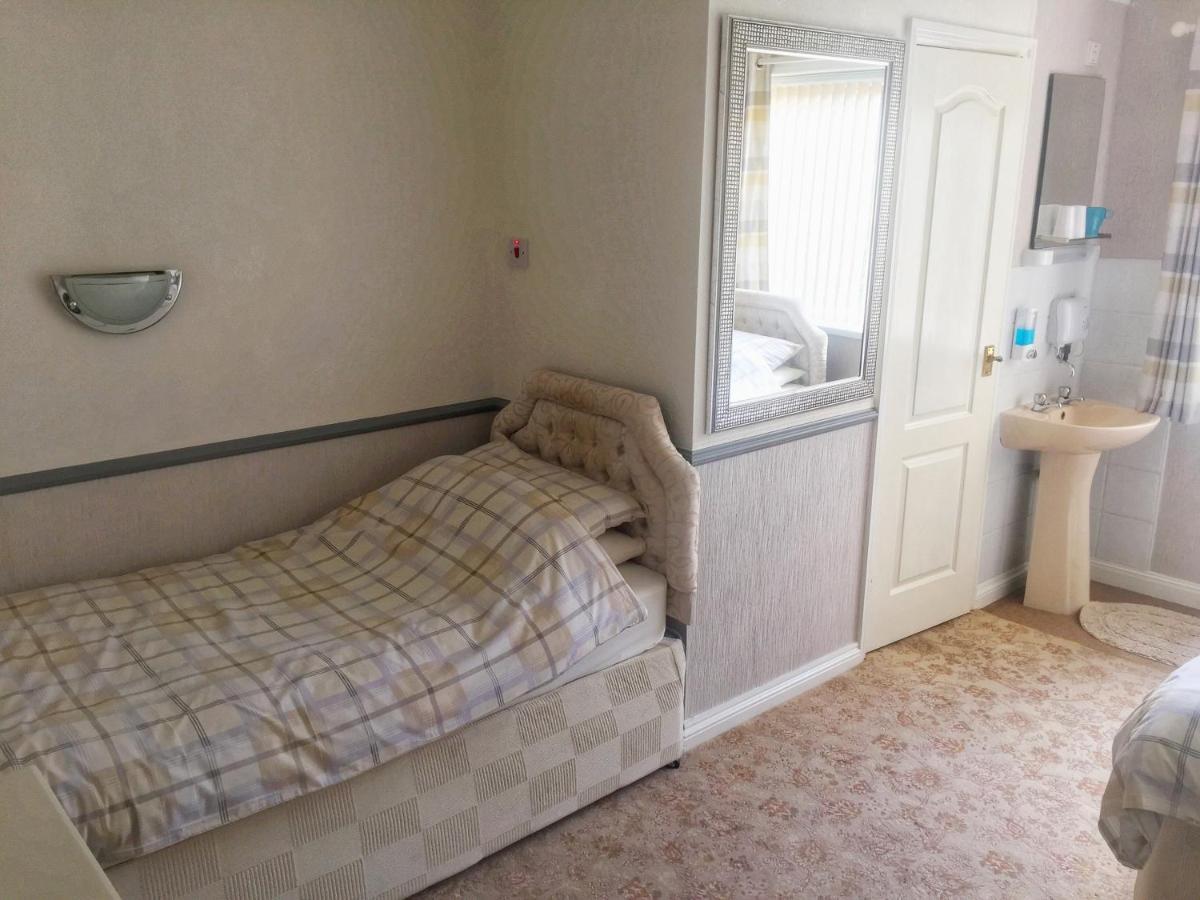 Blythewood Guest House Coleshill Exteriör bild